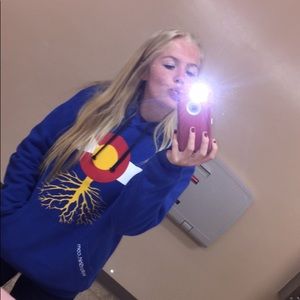 Meet your Posher, Jamie